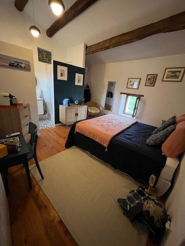 Chambres d'hotes