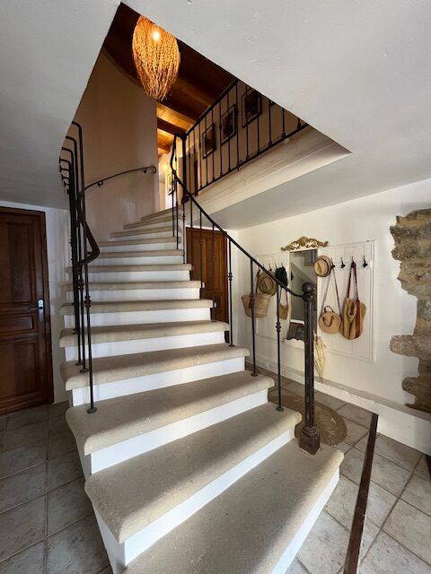 Chambres d'h&ocirc;tes Uz&egrave;s