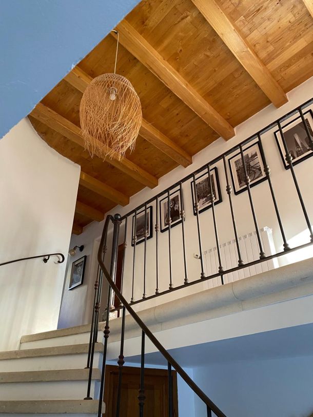 Chambre d'h&ocirc;tes Uzes