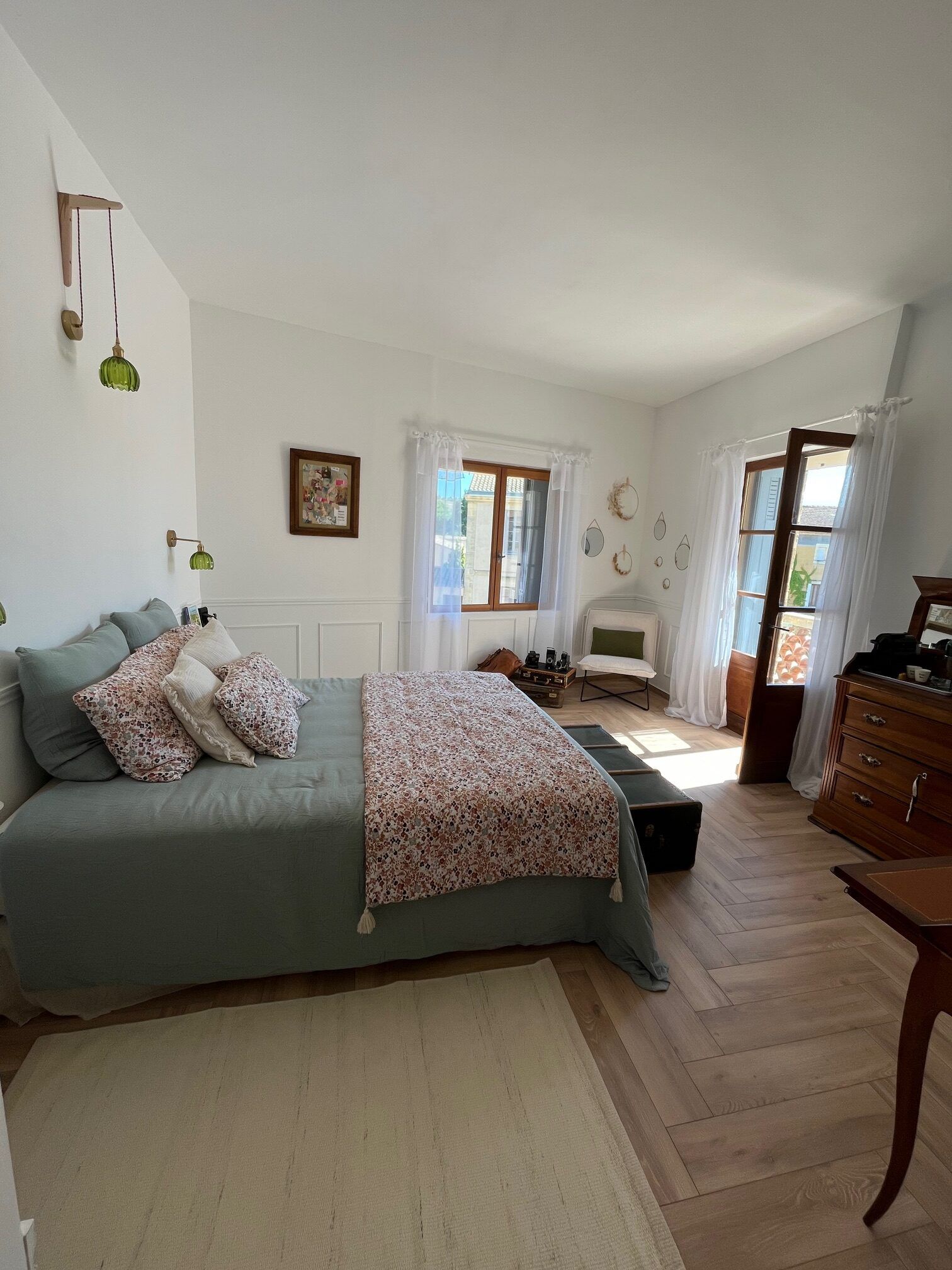 Location vacances Uzés