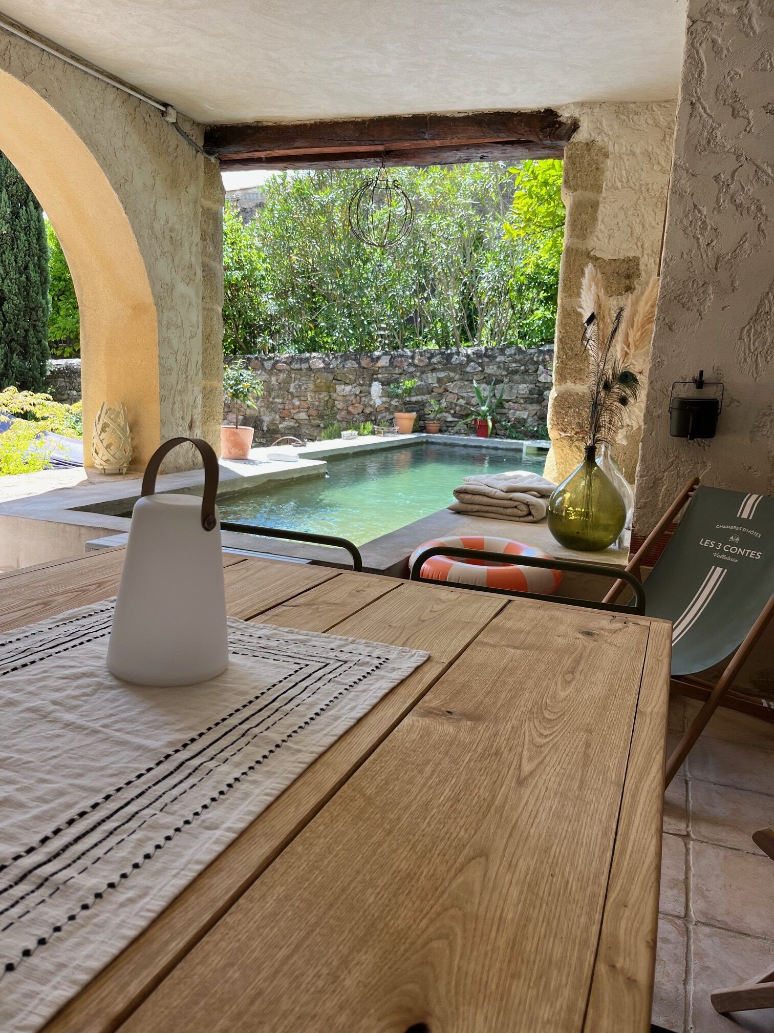 Location vacances Saint Quentin la Poterie
