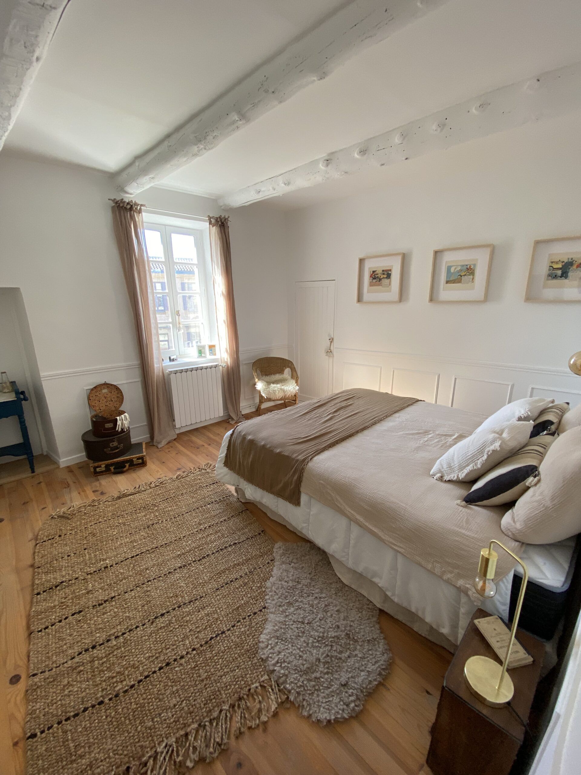 Location chambre d'hôtes gard 30