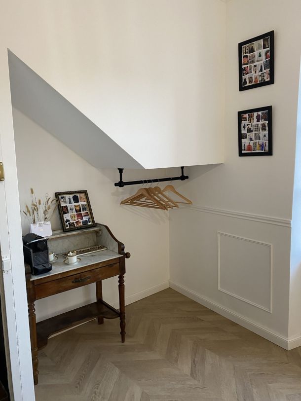 Location Saint Quentin la Poterie