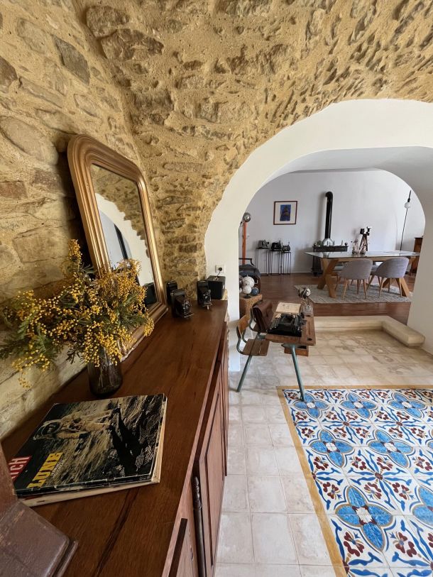 Les 3 Contes - Location Chambres D'Hôtes Uzès