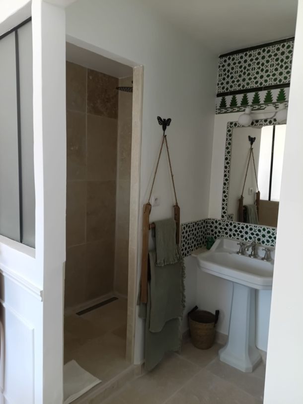 Vacances &agrave; Uz&egrave;s