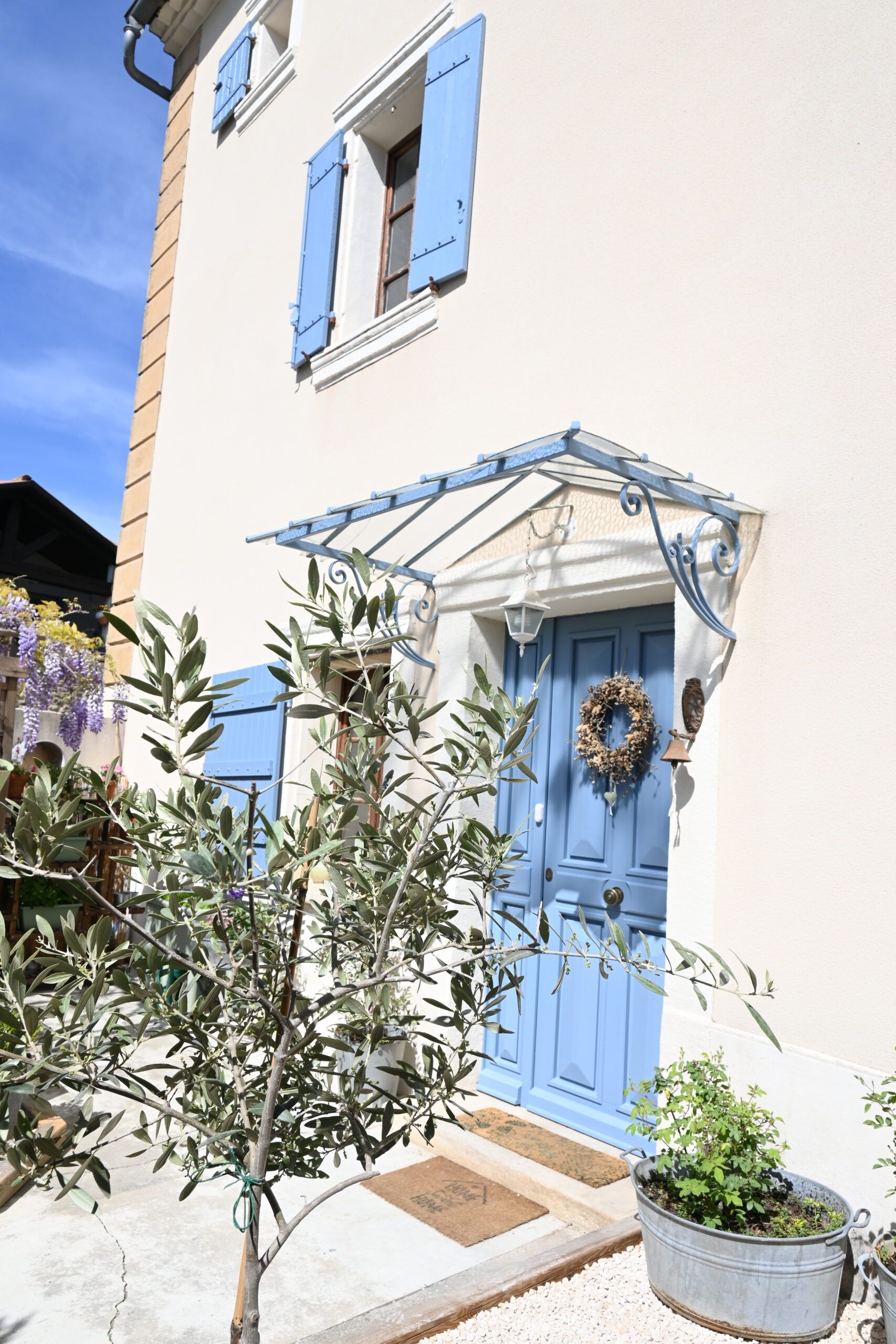 Location vacances Saint Quentin la Poterie