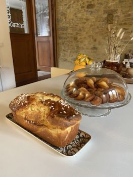 Vacances &agrave; Uz&egrave;s