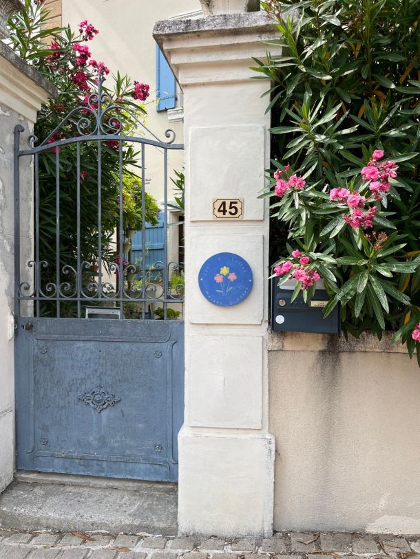 R&eacute;server chambres d'h&ocirc;tes