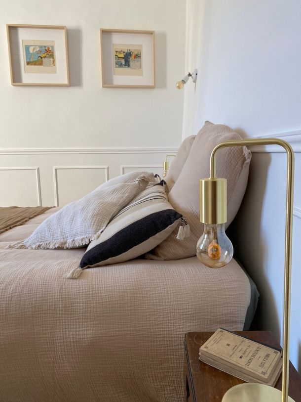 Location chambre d'hôtes Uzes