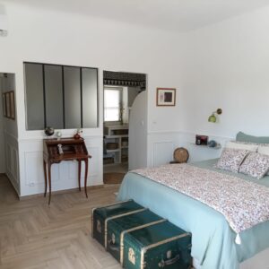 chambre d’hôtes Uzès