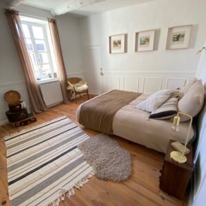 Location chambre d'hôtes Saint Quentin la poterie