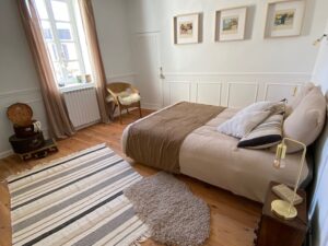 Location chambre d'hôtes Saint Quentin la poterie