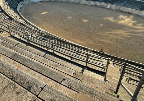 Location de vacances vers Nimes