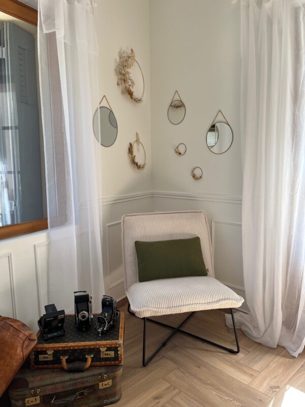 Location Saint Quentin la Poterie 30