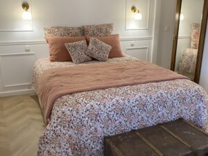 Chambre d&rsquo;h&ocirc;tes n&deg;16 &agrave; Vallabrix pr&egrave;s d'Uz&egrave;s - photo 1